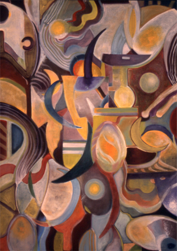 painting